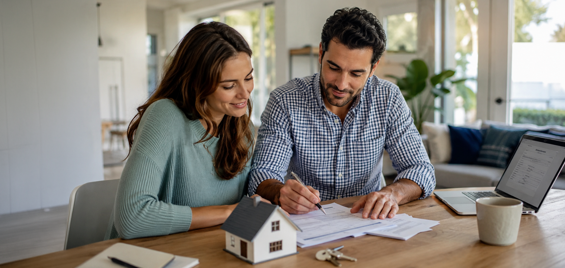 Lending and Mortgage