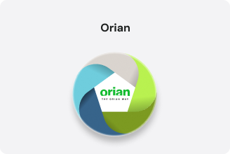 Orian