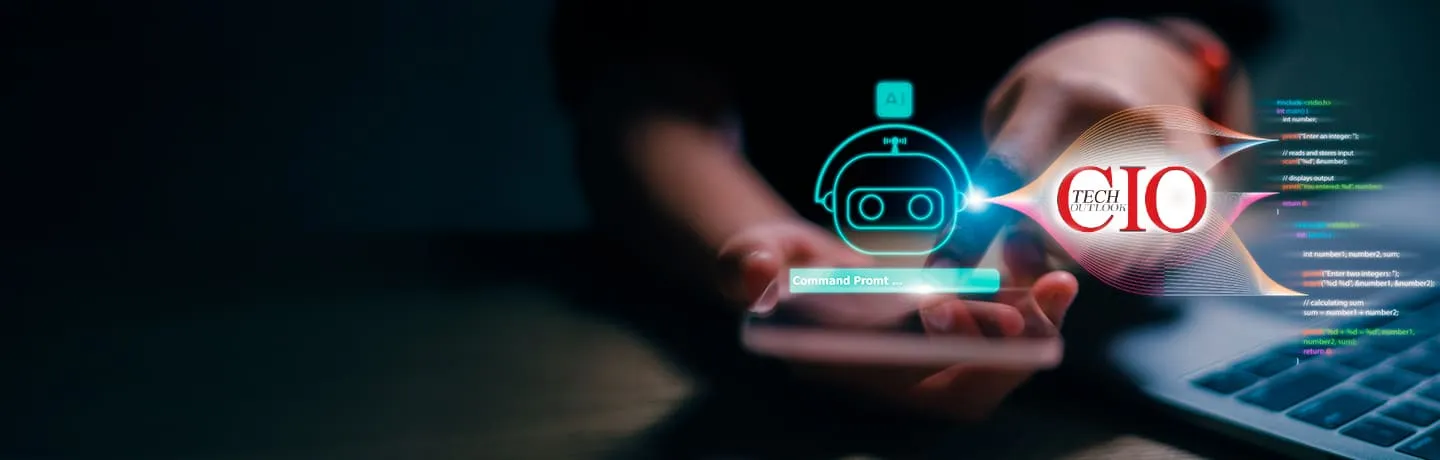 Beyond SaaS: How Applied Intelligence Rewires Enterprises | CIO Tech Outlook