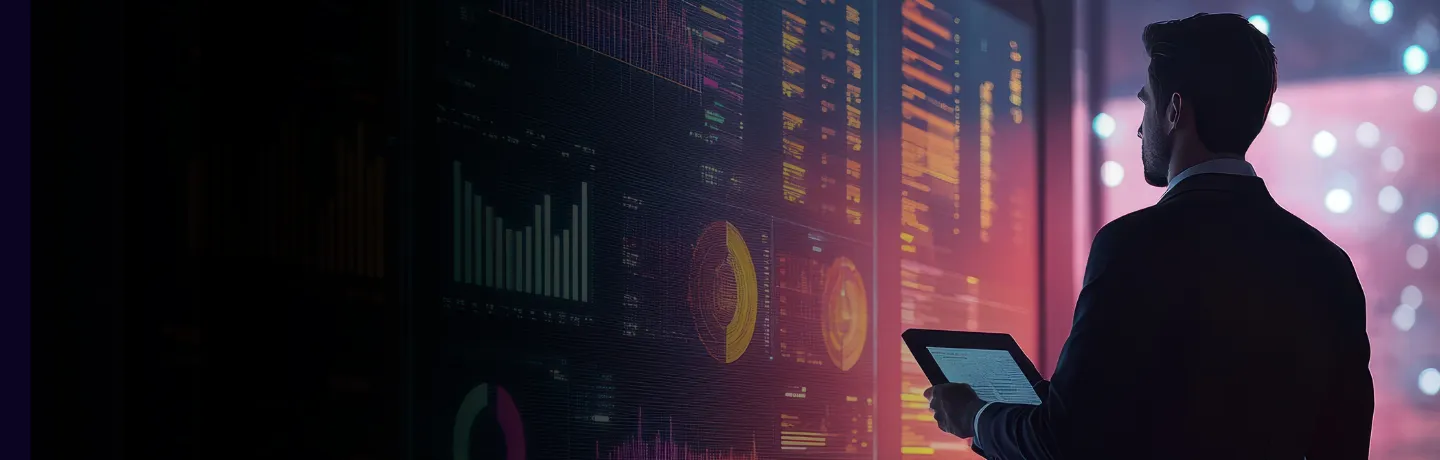 How AI Powers the New Era of Financial Ledgers and Settlements