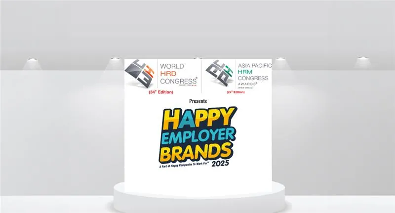 Xoriant Recognized as Happy Employer Brands 2025  