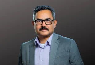 Arun Sankaranarayanan