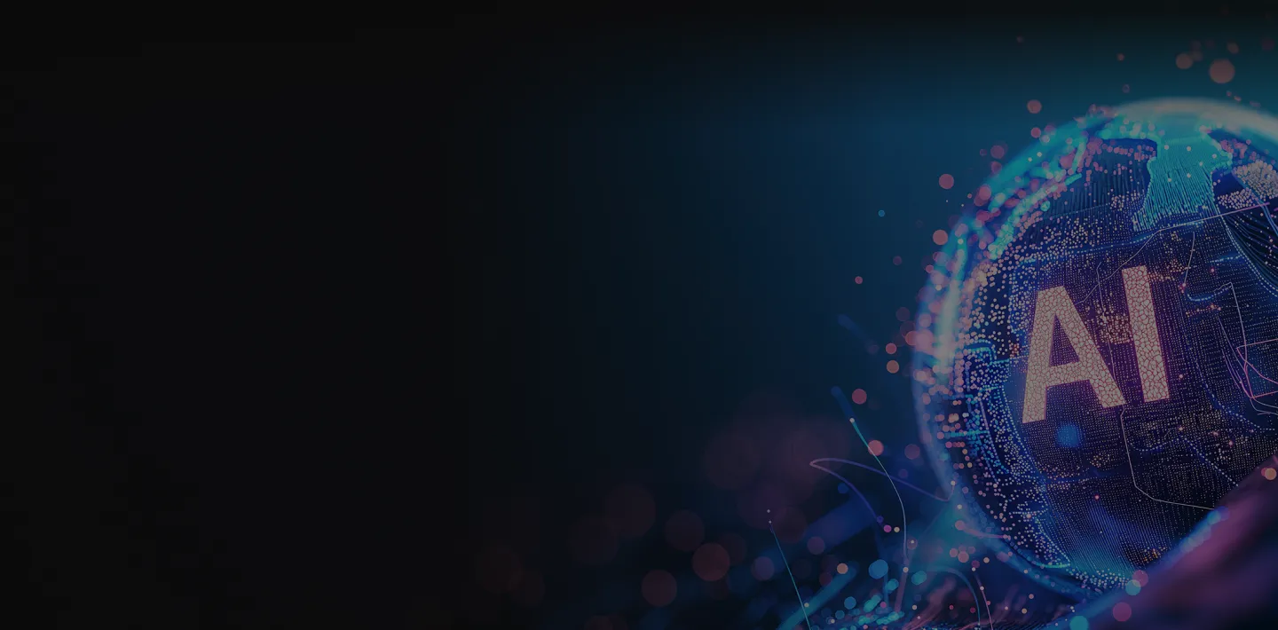 Dominate with Data & AI