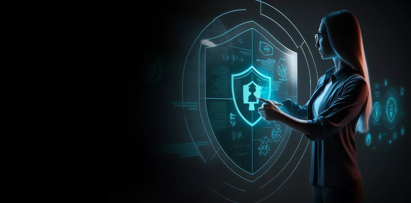 Zero Trust Security Banner