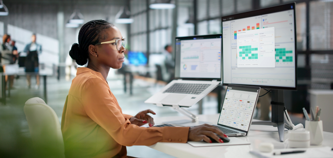 Analytics and Reporting