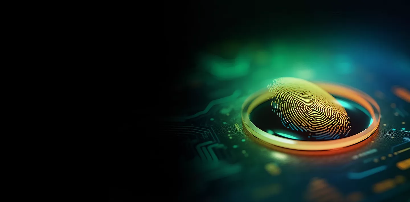 Identity & Access Management banner