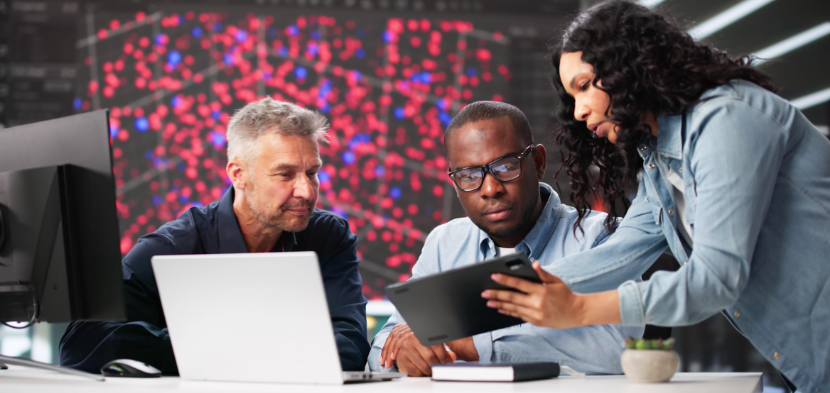 Continuous Compliance and Auditing 