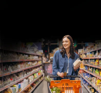 Agentic AI CPG Profitable Growth