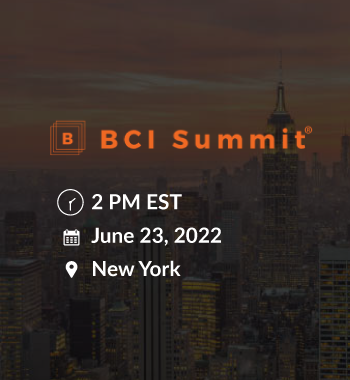 Multi-Cloud Enablement at BCI Summit 2022
