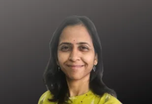 Radhika Kelapure | Associate Director at Xoriant