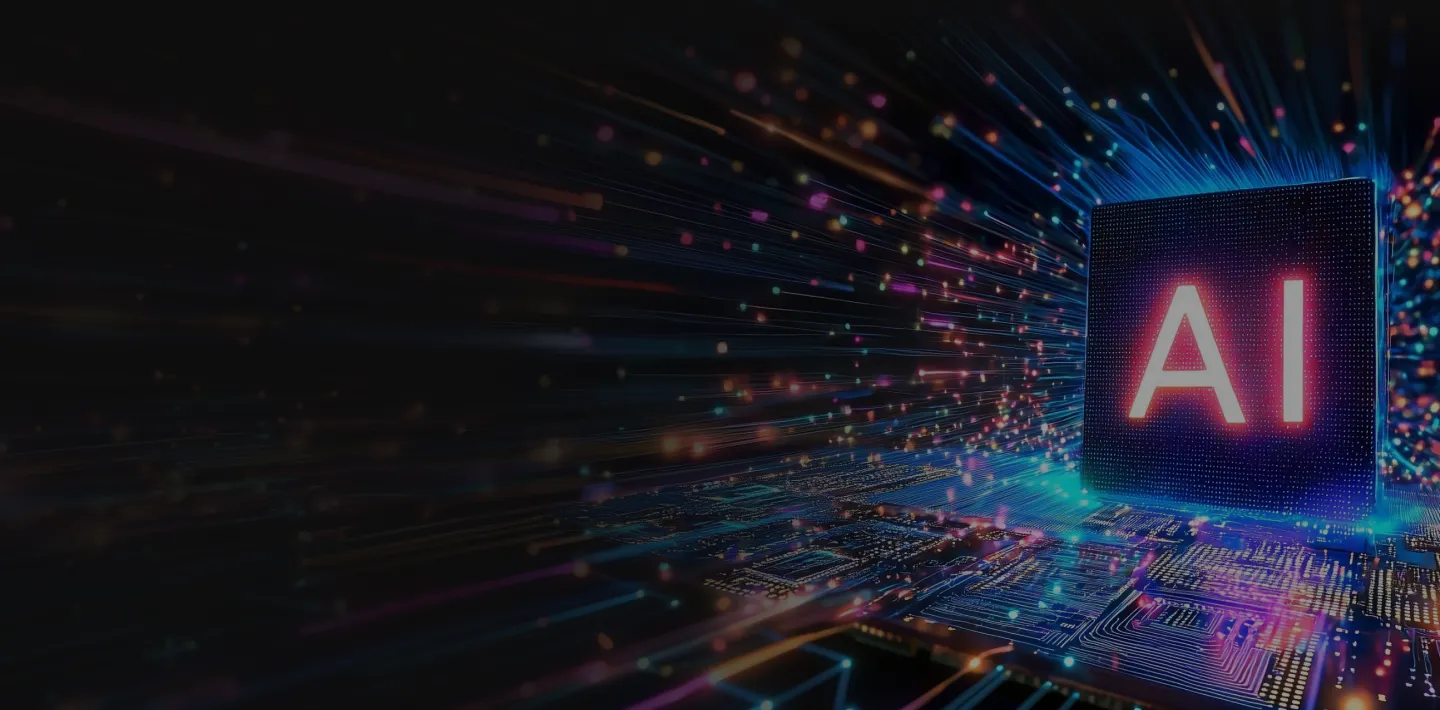 AI Powered Data Foundation