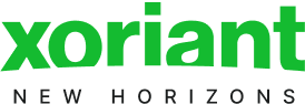  Xoriant Logo