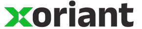  Xoriant Logo