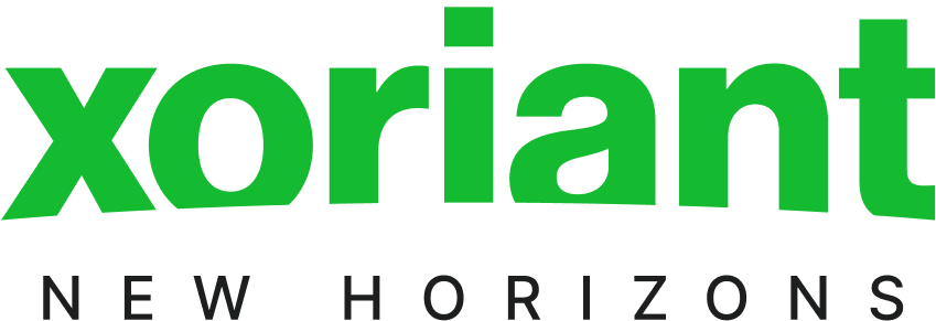 Xoriant New Horizons