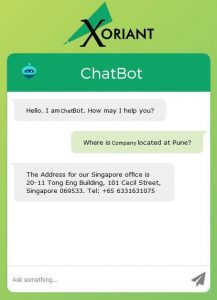Chatbot Testing Accuracy