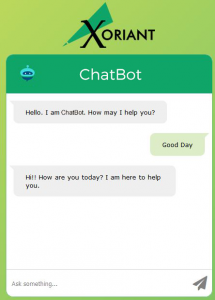 Chatbot Recognition