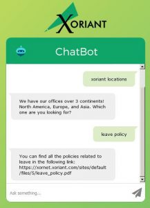 Chatbot Testing-1