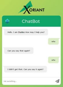 Chatbot Testing-2